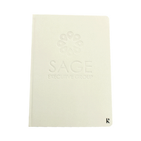 Karst A5 Stone Paper Hardcover Notebook