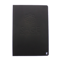 Karst A5 Stone Paper Hardcover Notebook