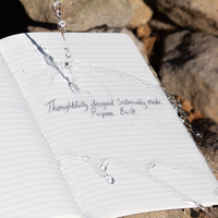 Karst A5 Softcover Notebook