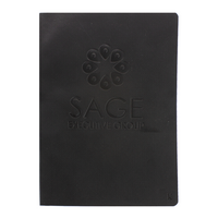 Karst A5 Softcover Notebook