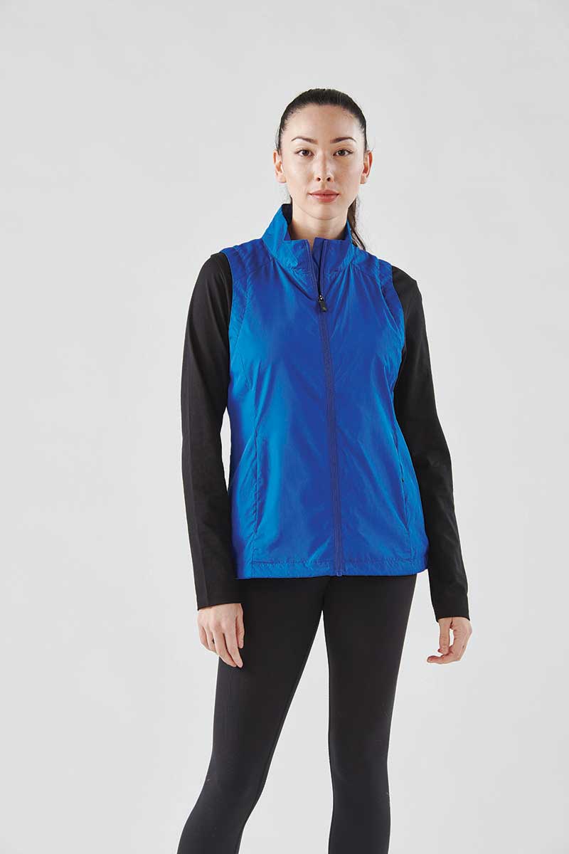 Women's Pacifica Vest