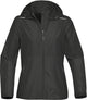 Women's Nautilus Shell