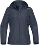Women's Nautilus Shell