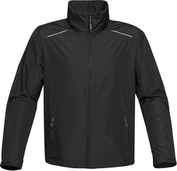 Men's Nautilus Shell