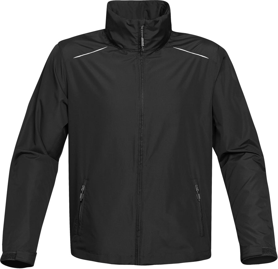 Men's Nautilus Shell