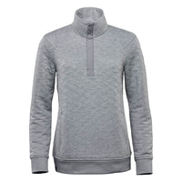 Women's Montebello Thermal 1/4 Zip Pullover