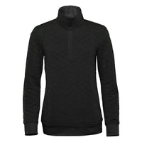 Women's Montebello Thermal 1/4 Zip Pullover