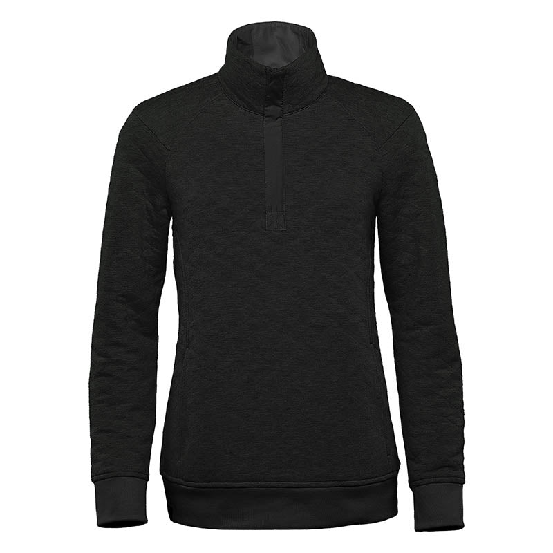 Women's Montebello Thermal 1/4 Zip Pullover
