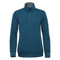 Women's Montebello Thermal 1/4 Zip Pullover