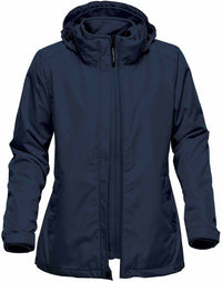 Women's Nautilus 3 in 1 Jacket