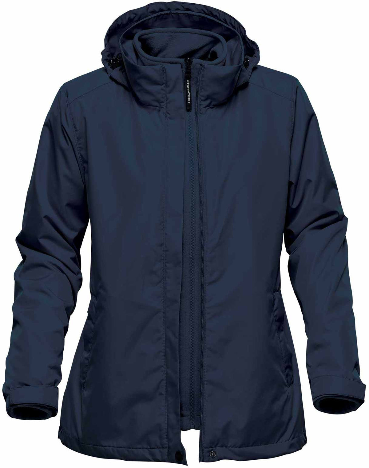 Women's Nautilus 3 in 1 Jacket