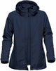 Women's Nautilus 3 in 1 Jacket