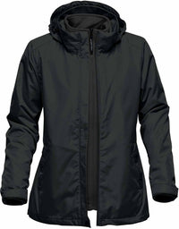 Women's Nautilus 3 in 1 Jacket