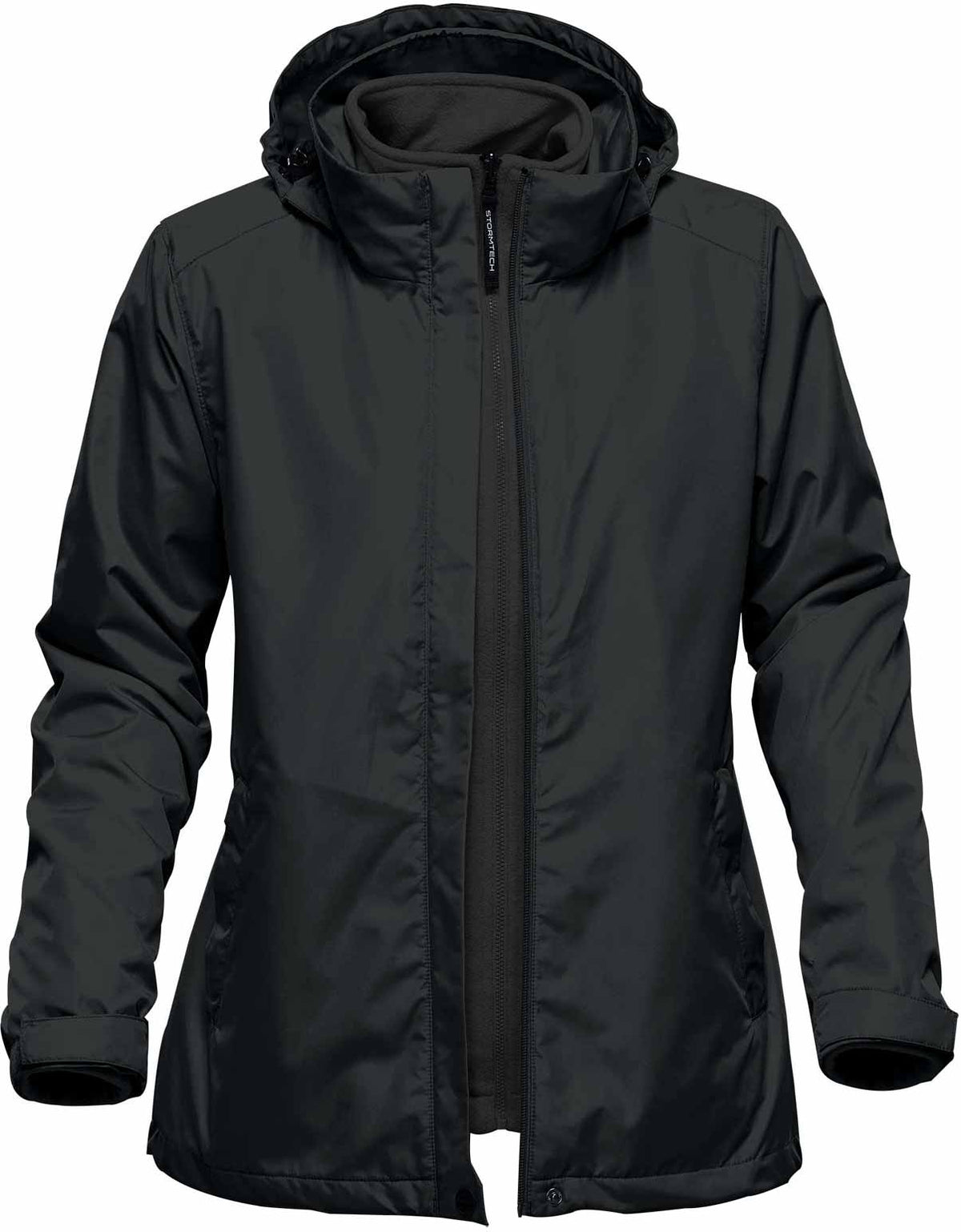 Women's Nautilus 3 in 1 Jacket