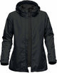 Women's Nautilus 3 in 1 Jacket