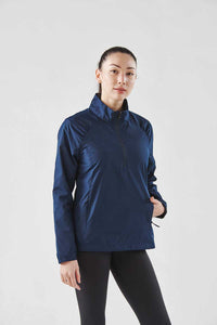 Women's Pacifica 1/4 Zip Anorak