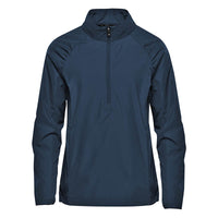 Women's Pacifica 1/4 Zip Anorak