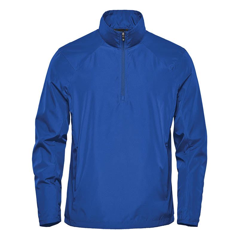 Men's Pacifica 1/4 Zip Anorak