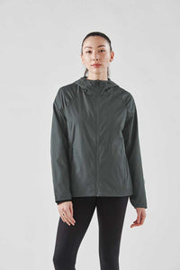 Women's Pacifica Wind Jacket