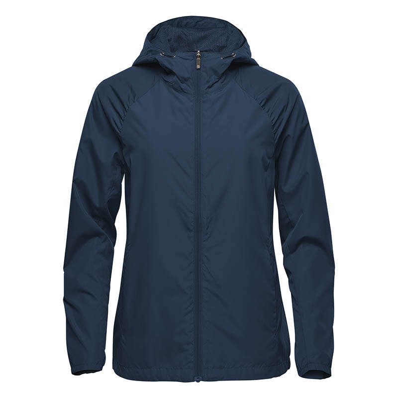 Women's Pacifica Wind Jacket