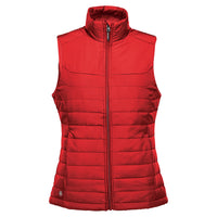 Women's Nautilus Quilted Vest