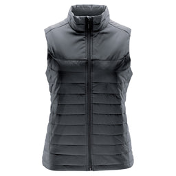 Women's Nautilus Quilted Vest