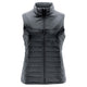 Women's Nautilus Quilted Vest