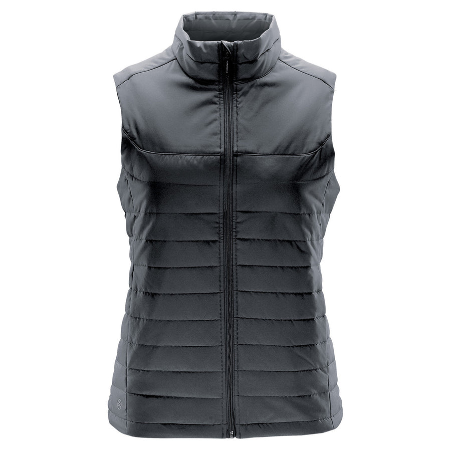Women's Nautilus Quilted Vest
