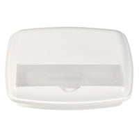 3 Section Lunch Box  - LB001