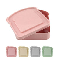 Bamboo Sandwich Box  - LB002