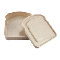Bamboo Sandwich Box  - LB002