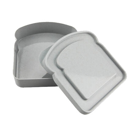 Bamboo Sandwich Box  - LB002