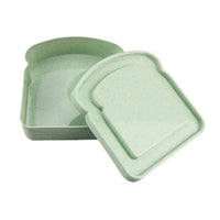 Bamboo Sandwich Box  - LB002