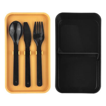 RPP Bamboo Lunch Box Pack  - LB003