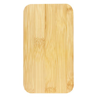 Wheat Straw Lunch Box Pack  - LB004