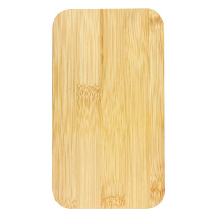 Wheat Straw Lunch Box Pack  - LB004