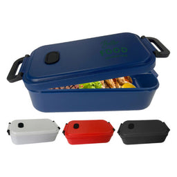 RPP Lunch Box  - LB005