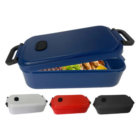 RPP Lunch Box  - LB005