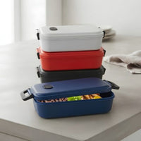 RPP Lunch Box  - LB005