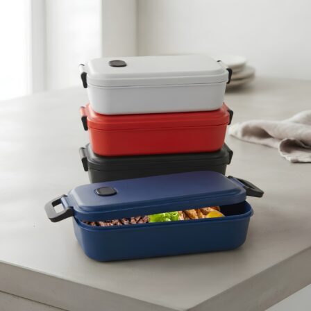 RPP Lunch Box  - LB005