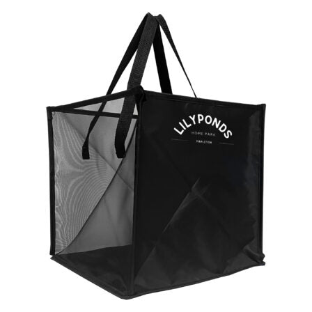 Anderson Laundry Basket  - LDB001