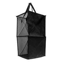 Nora Laundry Basket  - LDB002