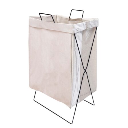 Artiss Cotton Laundry Basket  - LDB003