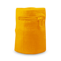 Sweat Band With Zipper