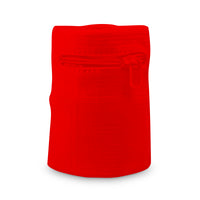 Sweat Band With Zipper