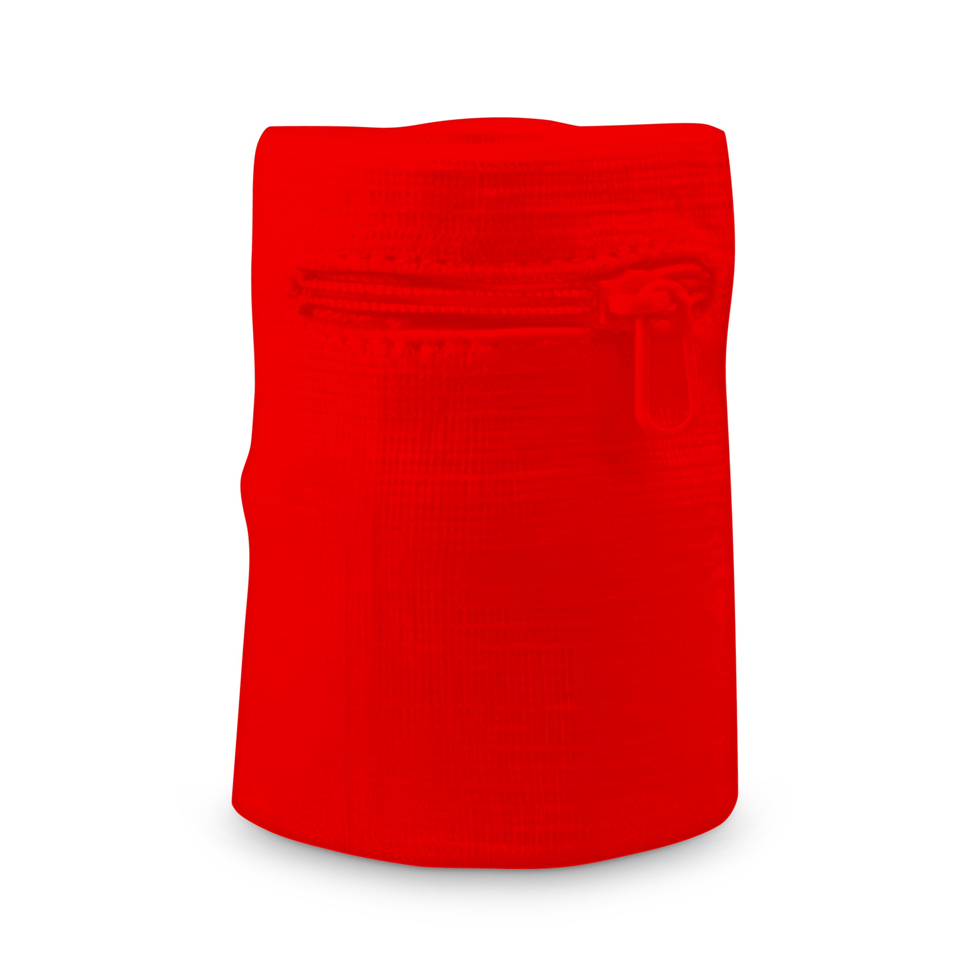 Sweat Band With Zipper
