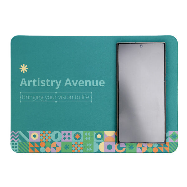 Hover Wireless Charger / Mouse PadLL0217