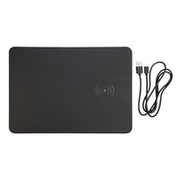 Hover Wireless Charger / Mouse PadLL0217