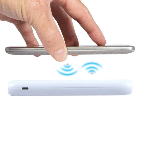 Boost Wireless Power Bank  / Charging Station - LL0219