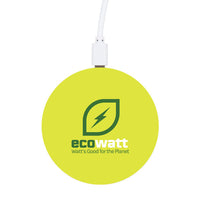 Arc Eco Round Wireless ChargerLL0222